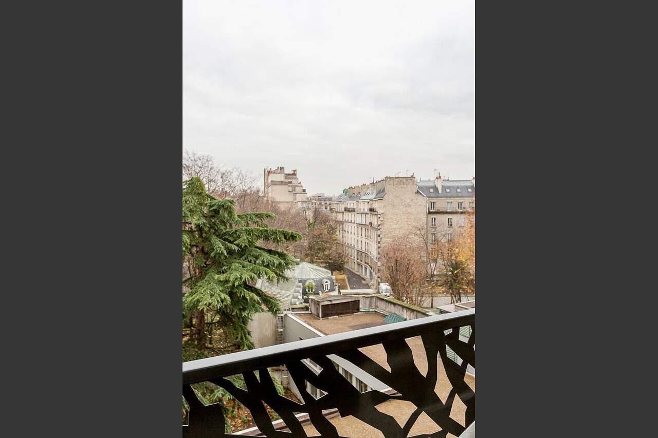 La terrasse