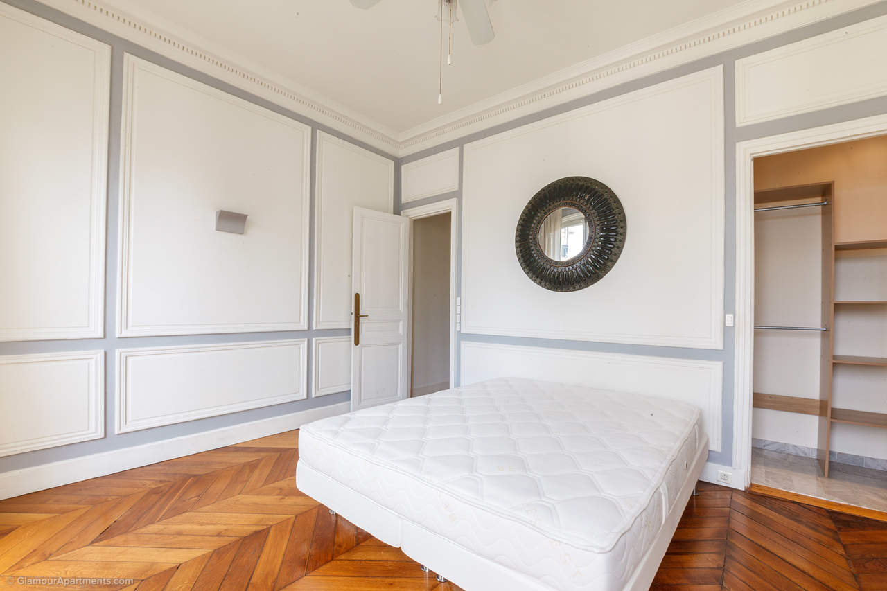 La 2ème chambre