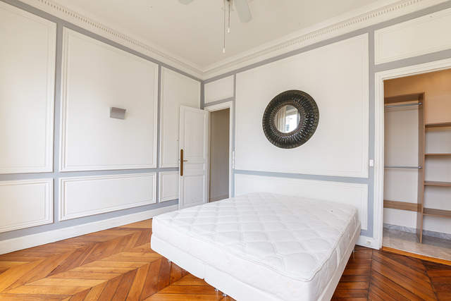 La 2ème chambre