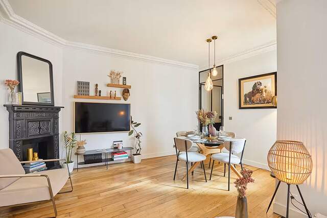 Le salon