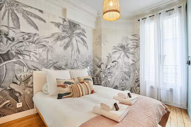 La chambre