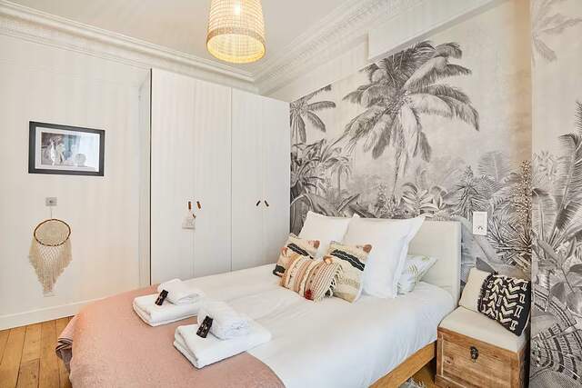 La chambre