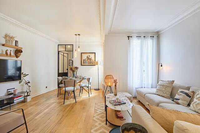 Le salon