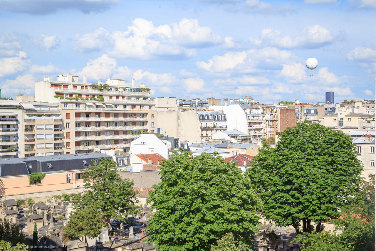 La région / environnement