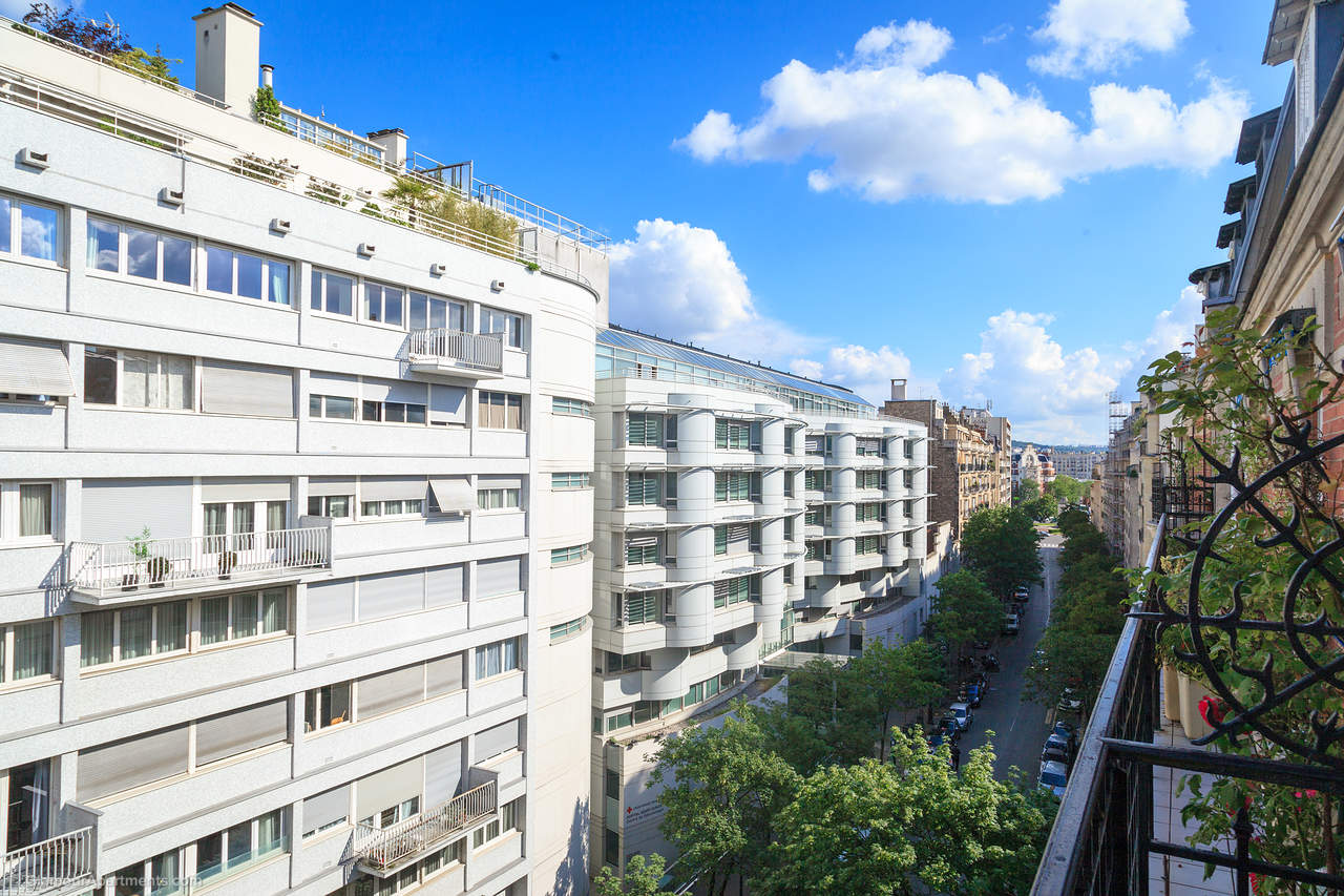 La région / environnement