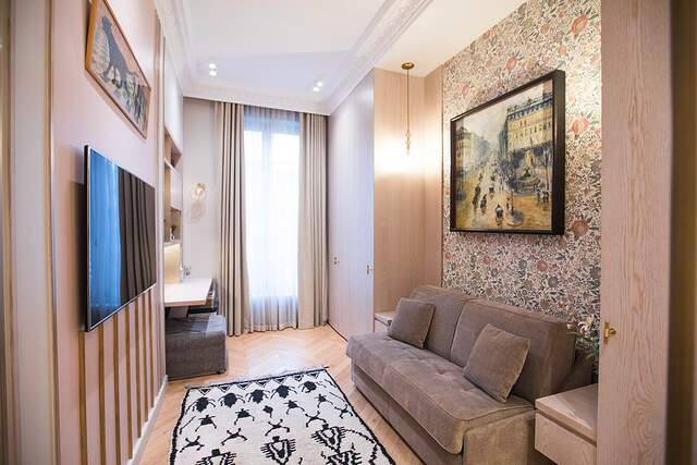 Description générale