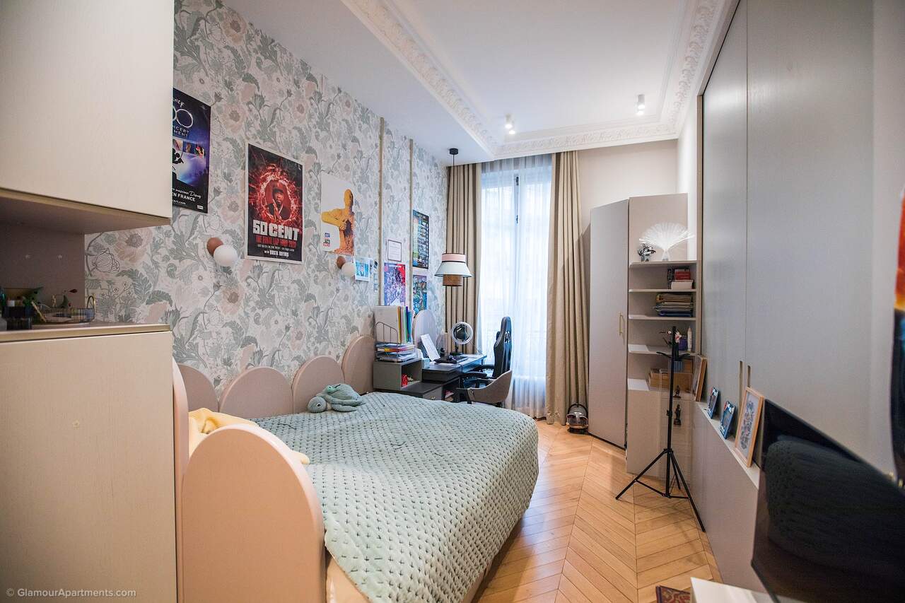 Description générale