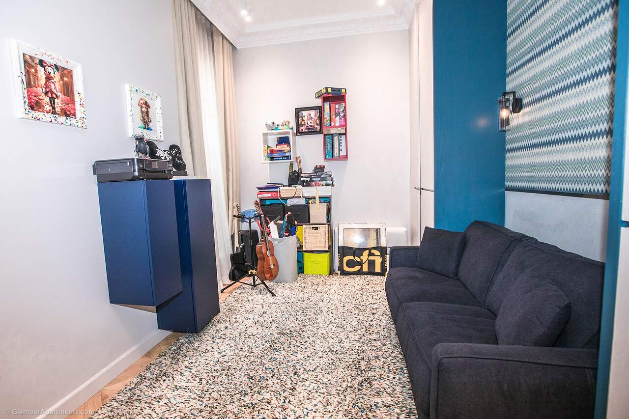 Description générale