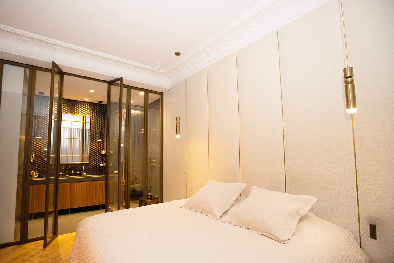 La chambre