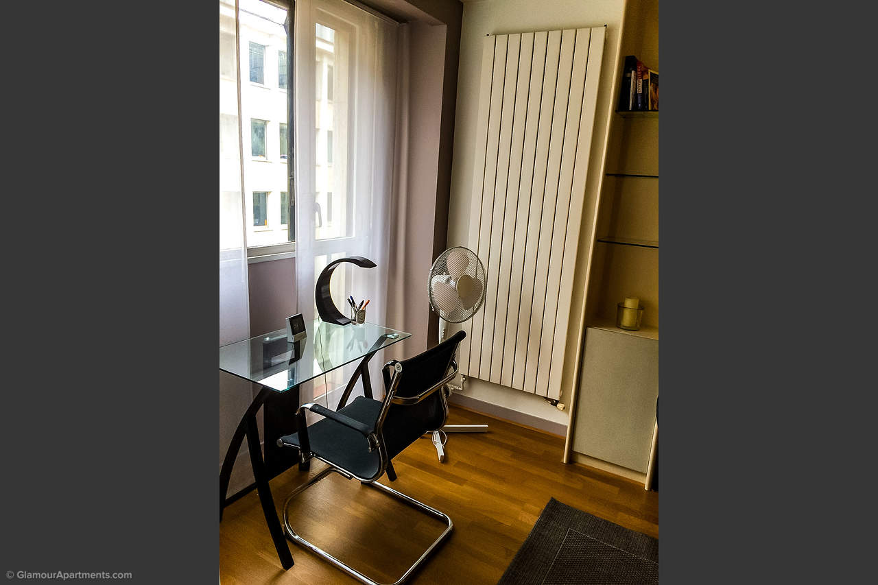 La 2ème chambre