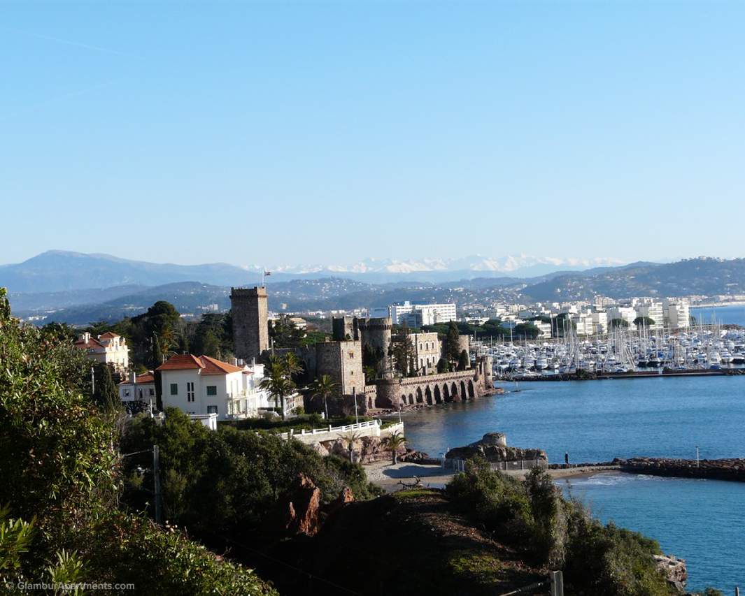 La région / environnement