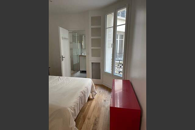 La chambre