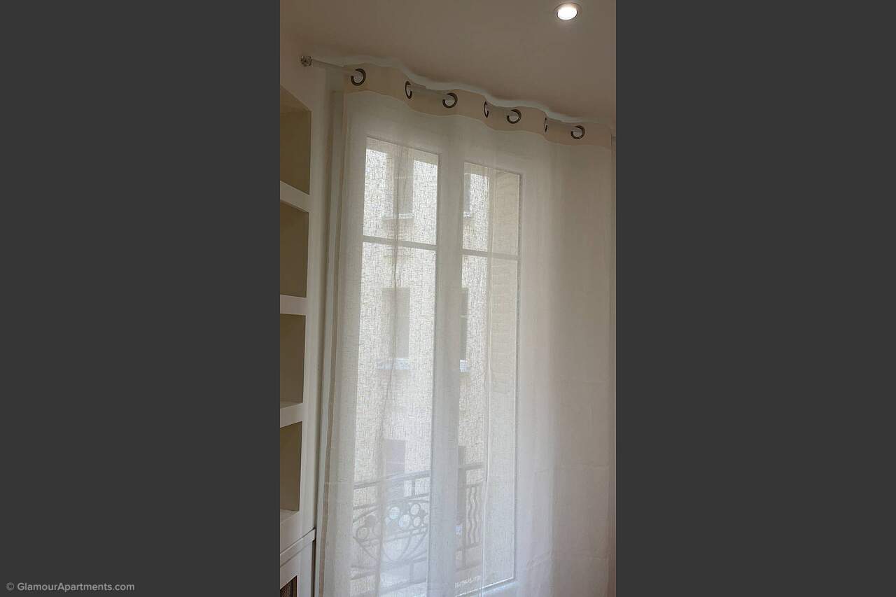 La chambre
