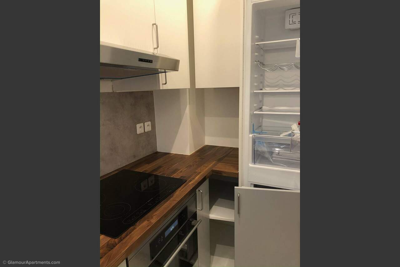 la cuisine