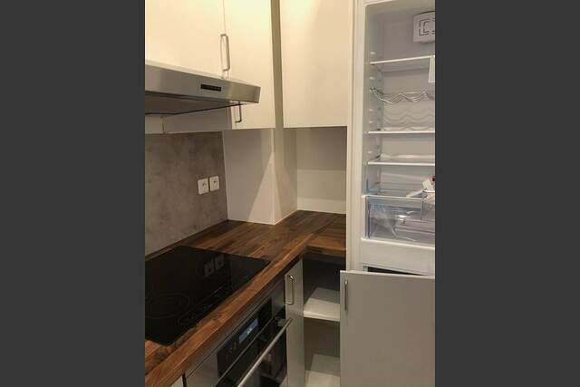 la cuisine