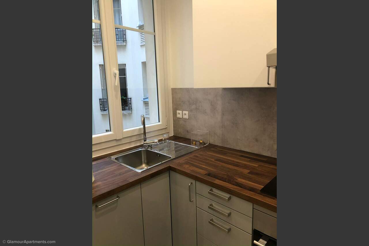 la cuisine