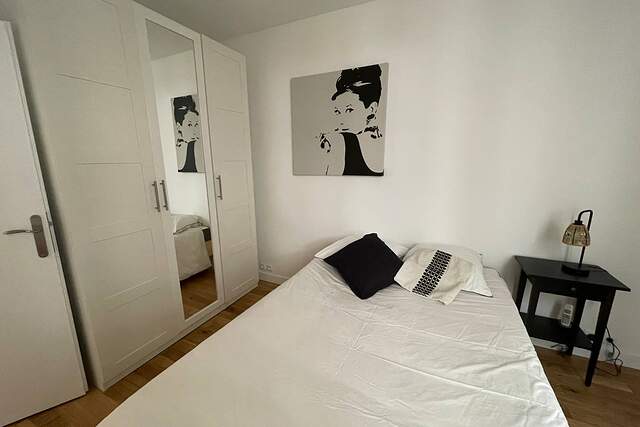 La chambre