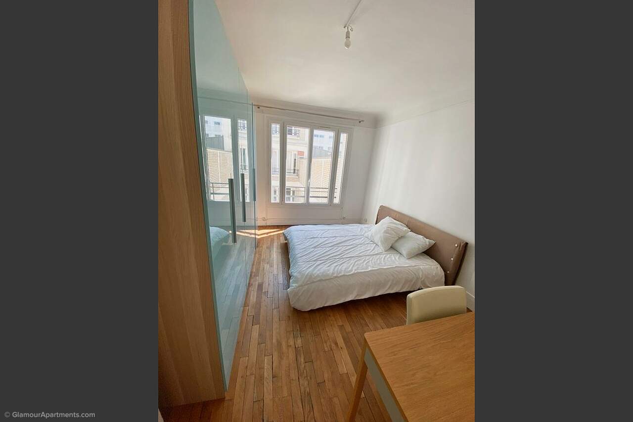 La chambre