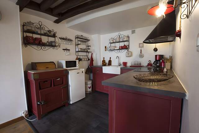 la cuisine