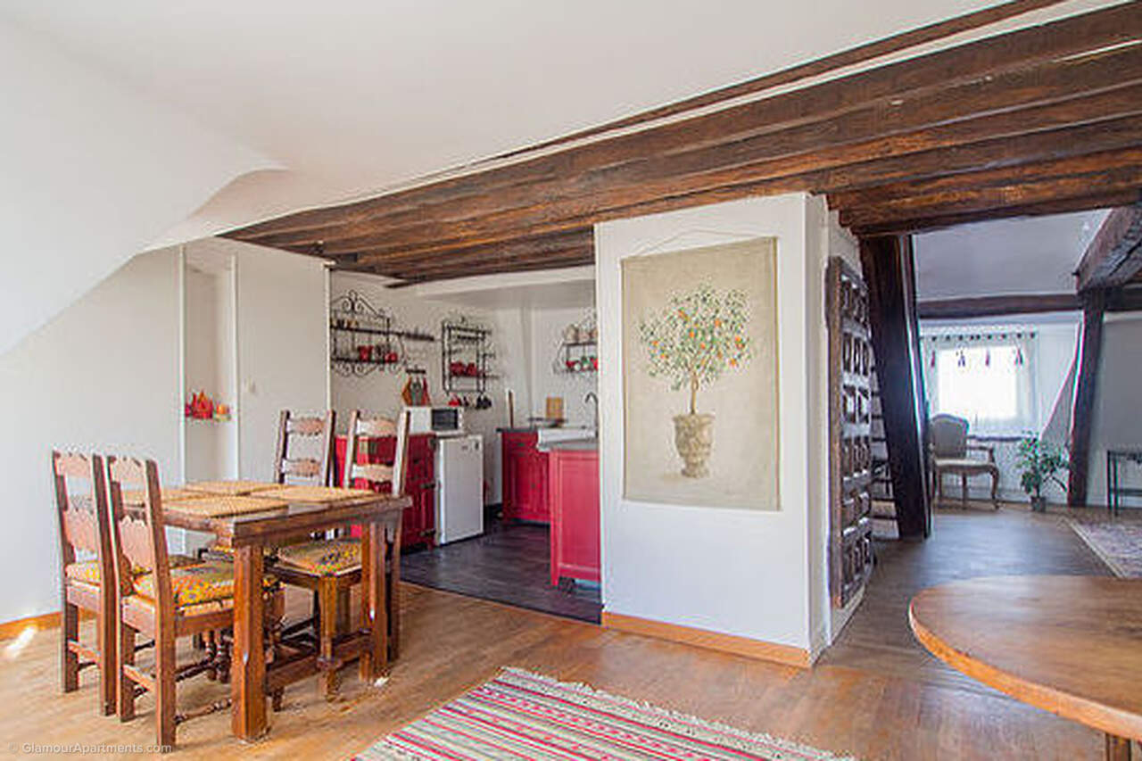 Le salon