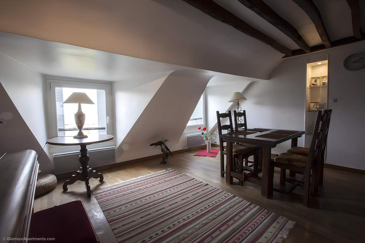 Le salon