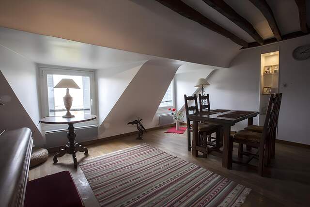 Le salon