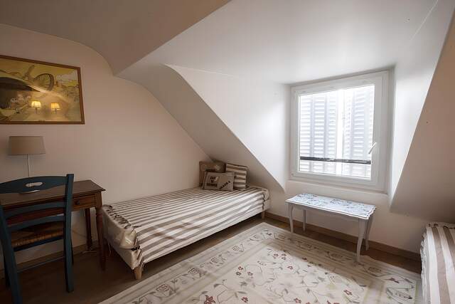 La 2ème chambre