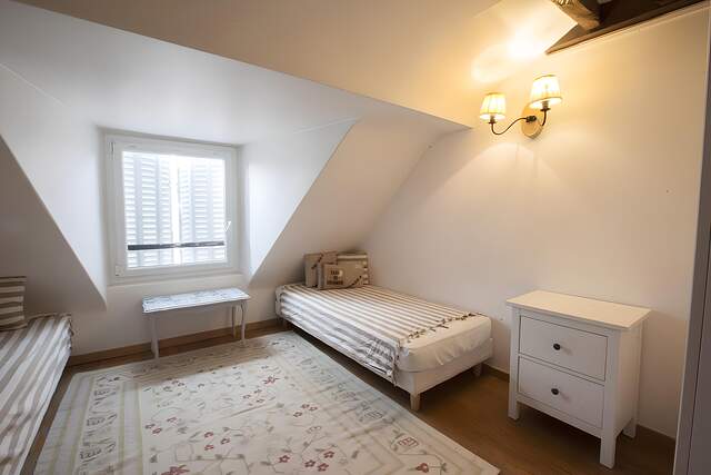 La 2ème chambre