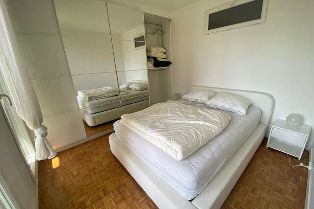 La 1ère chambre