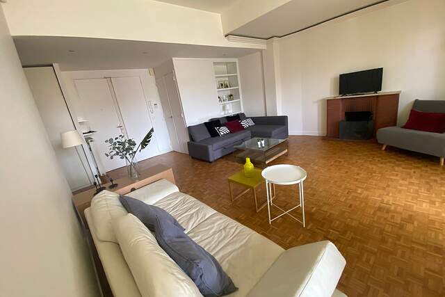Le salon