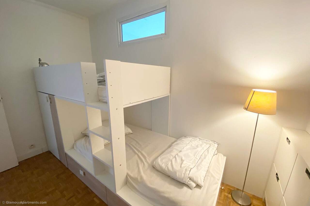 La 2ème chambre
