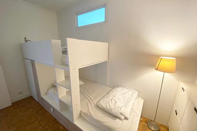 La 2ème chambre