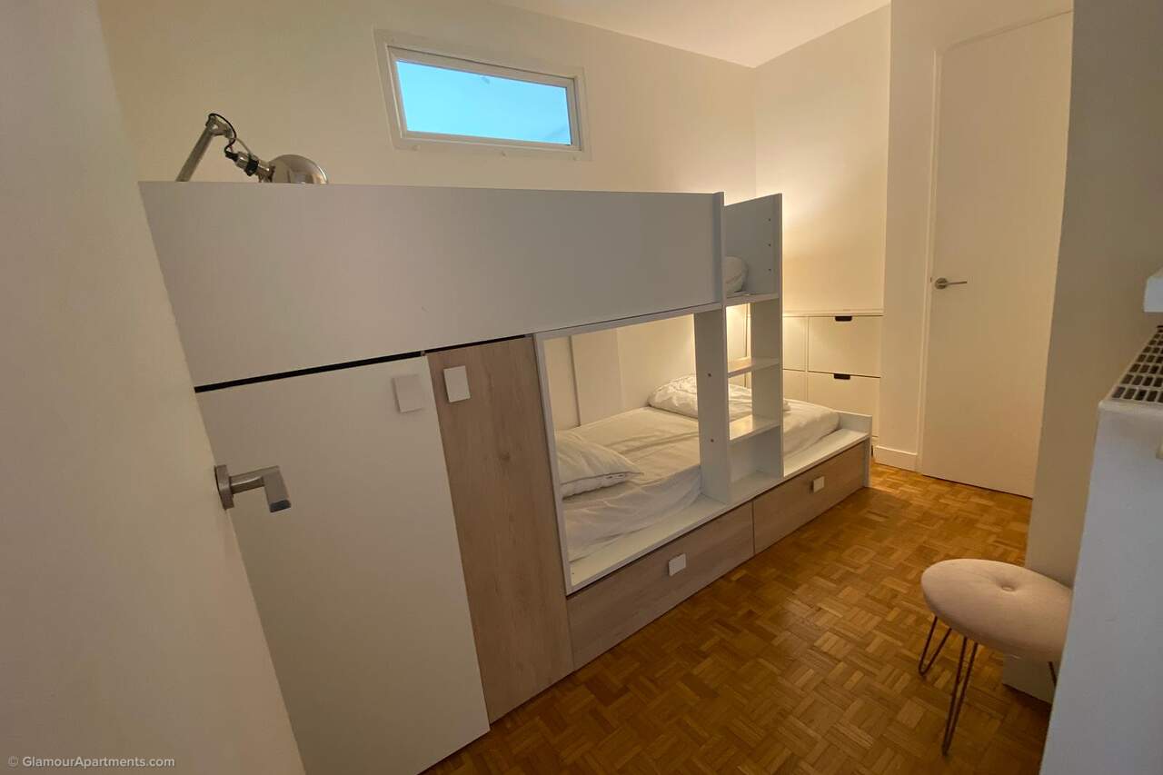 La 2ème chambre