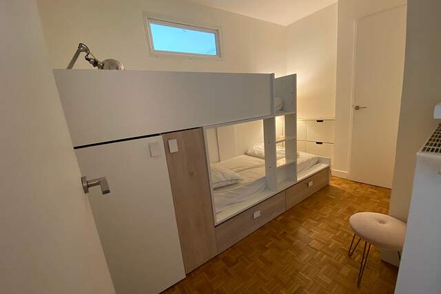 La 2ème chambre