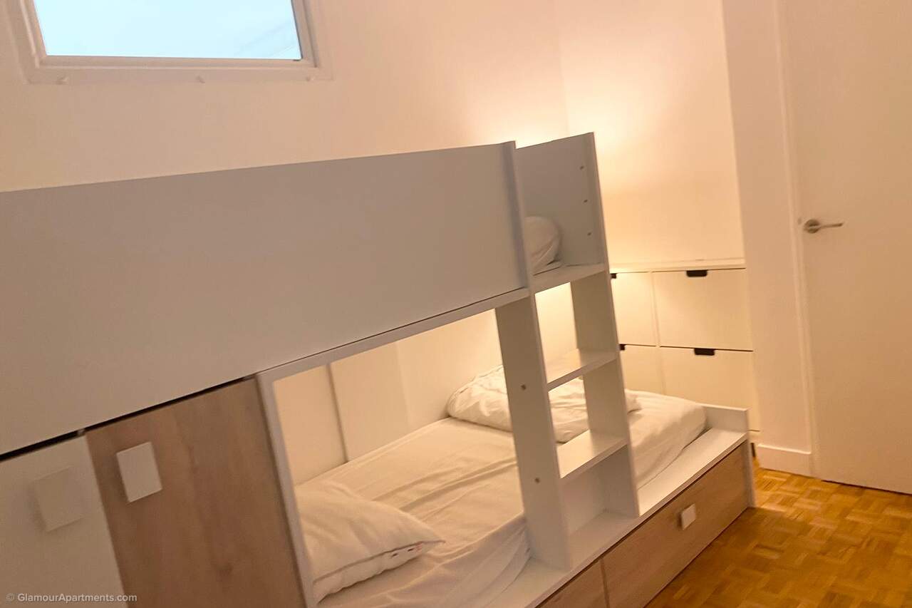 La 2ème chambre