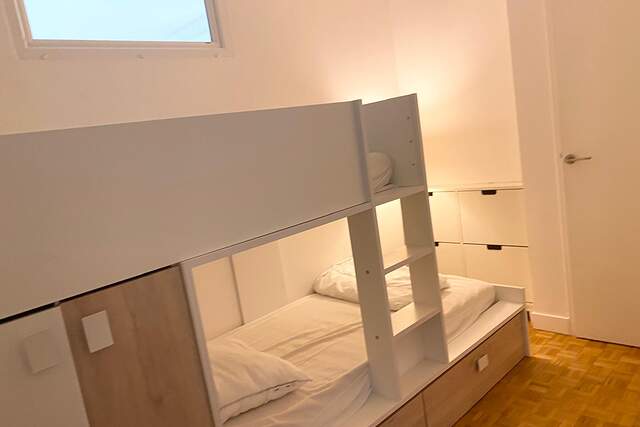 La 2ème chambre