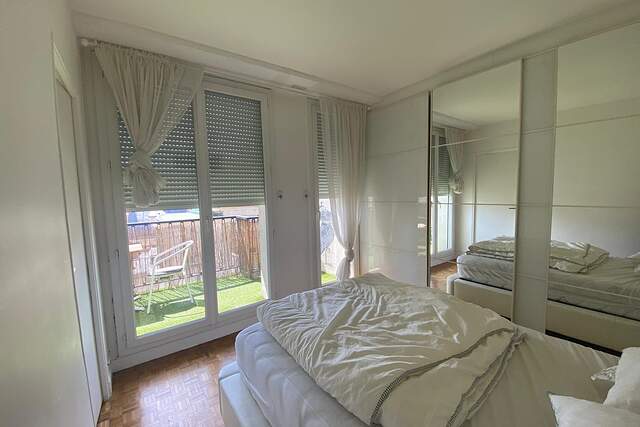 La 1ère chambre