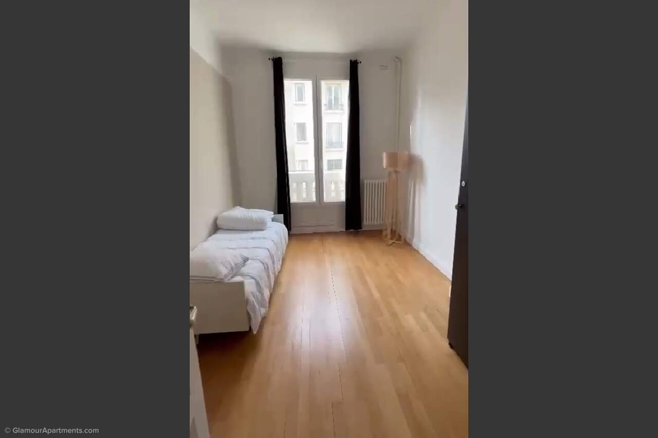 La 2ème chambre