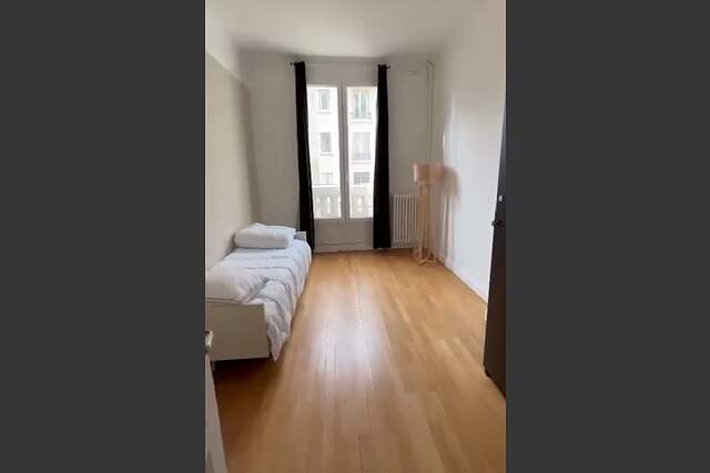 La 2ème chambre