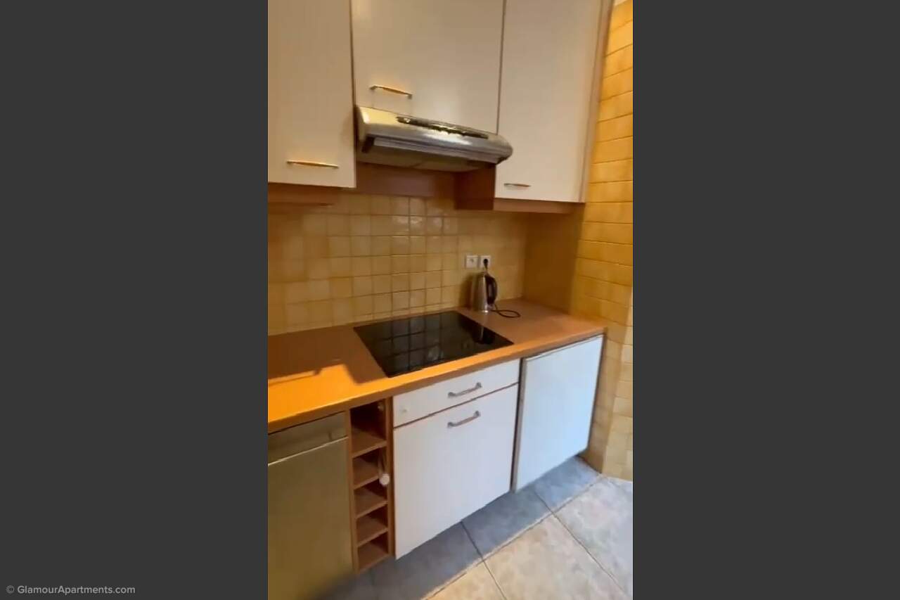 la cuisine