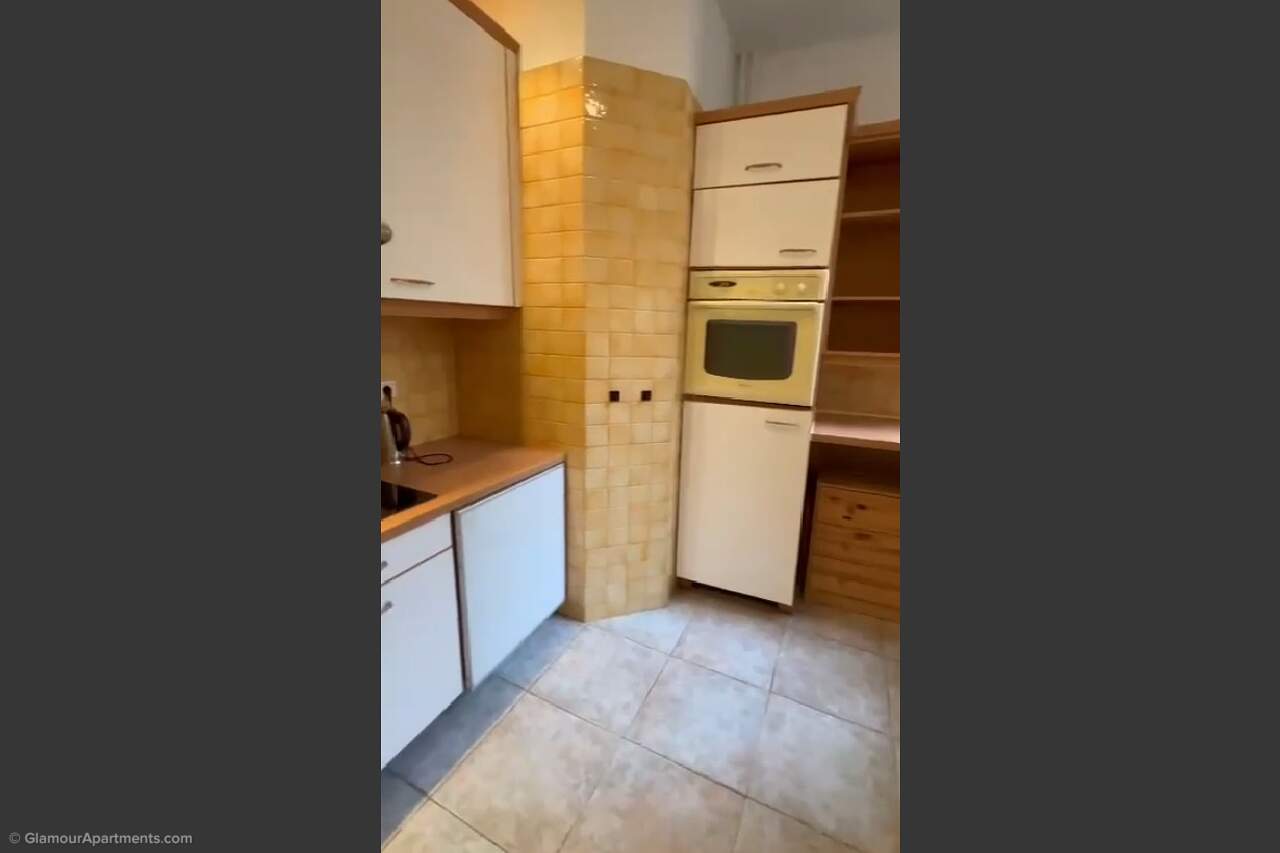 la cuisine