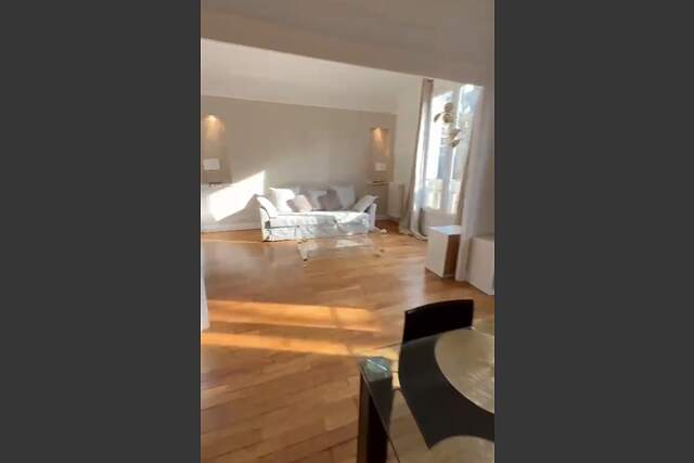 Le salon