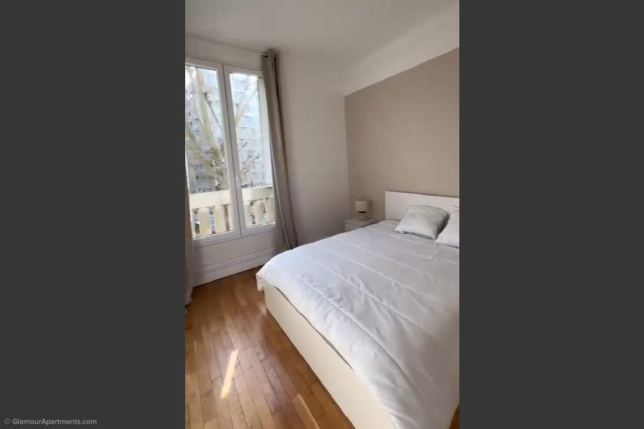 La 1ère chambre