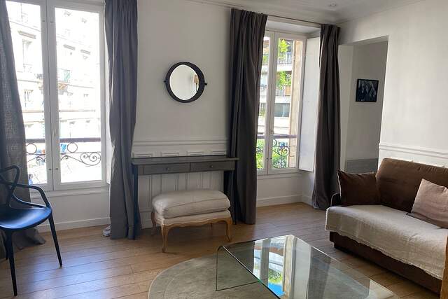 Le salon