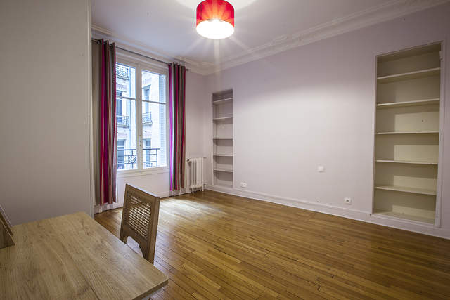 La 2ème chambre