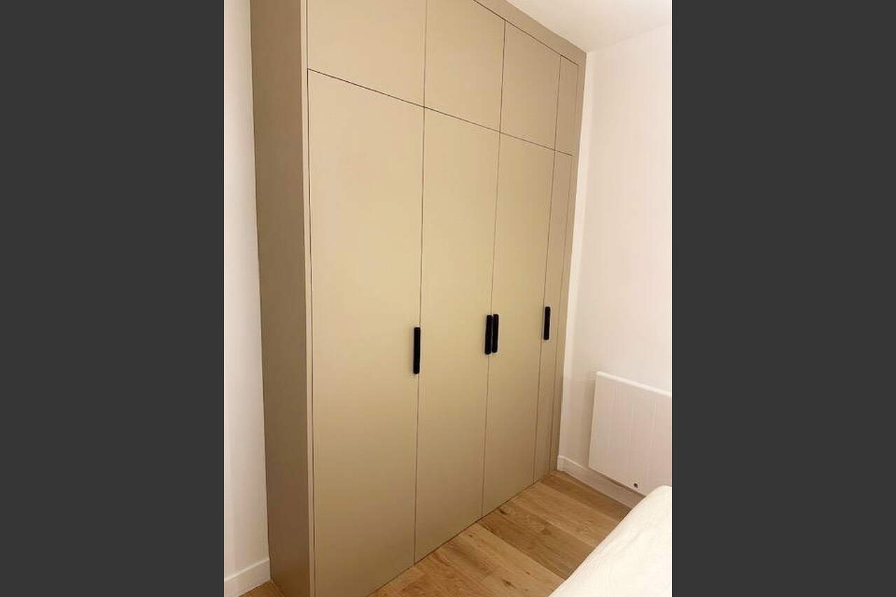 La 2ème chambre