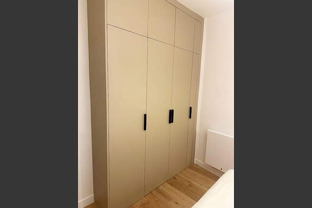 La 2ème chambre