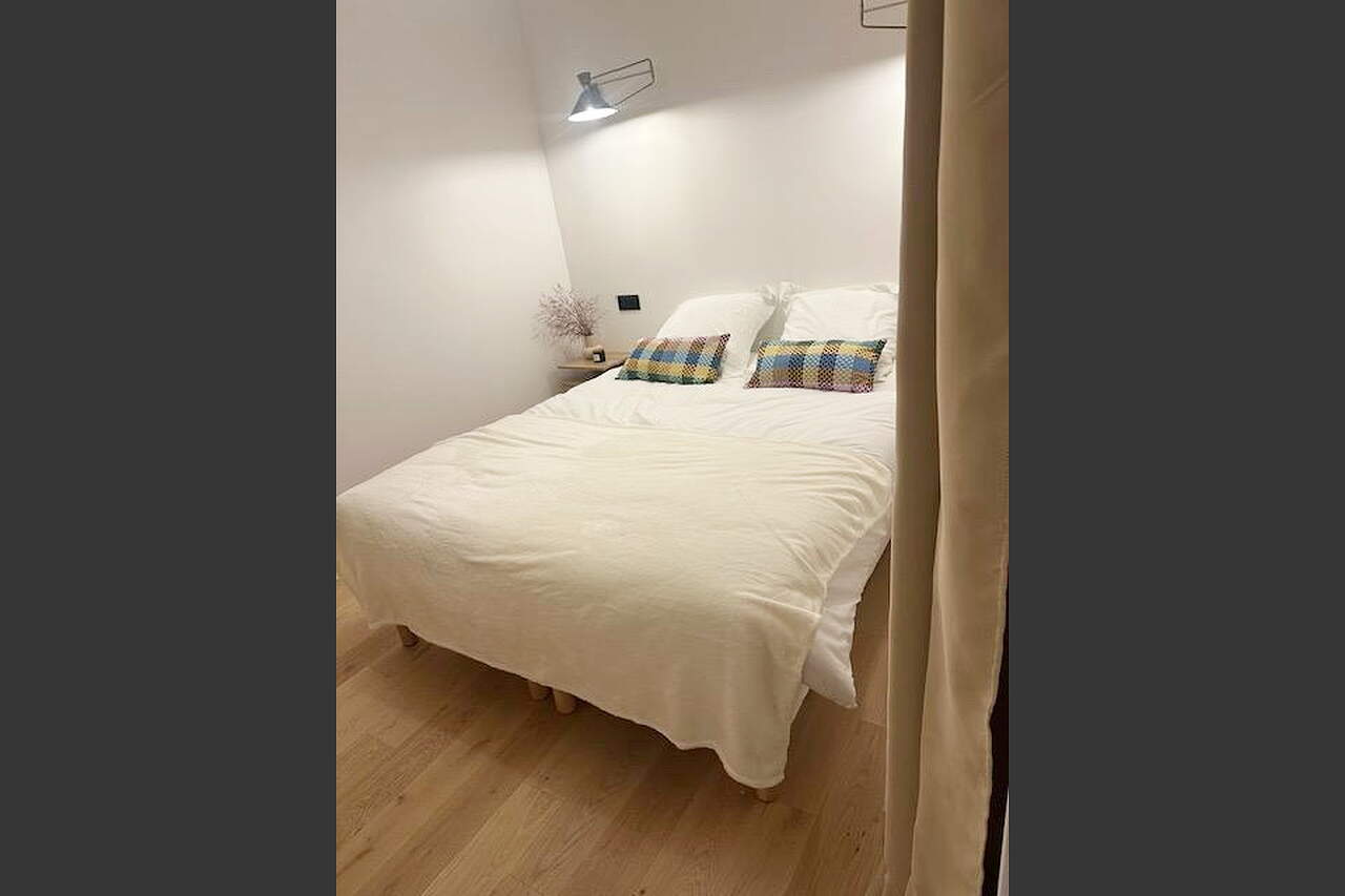 La 2ème chambre