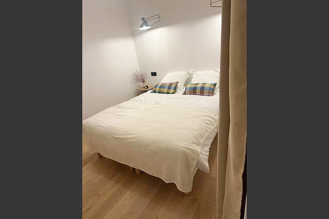 La 2ème chambre