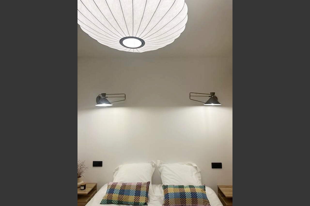 La 2ème chambre